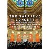 Franz Welser-Möst, Wiener Philharmoniker - The Sarajevo Concert DVD
