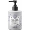 Maria Nila Colour Refresh maska na vlasy s farebnými pigmentmi Pearl Silver 300 ml