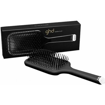 GHD Paddle Brush kefa na vlasy