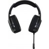 ACER Predator Galea 550 - bezdrátová herní sluchátka BT+2.4RF; 50mm neodymové měniče; odnímatelný mikrofon; fre