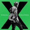 Sheeran Ed: X Wembley Edition - CD+DVD