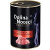 Dolina Noteci Premium pre mačky s vysokým obsahom kačacieho mäsa 400g