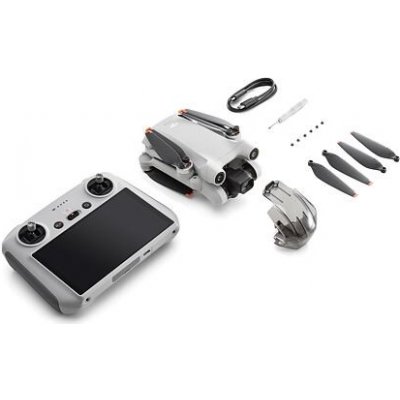 DJI Mini 3 Pro CP.MA.00000492.01