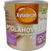 Xyladecor Podlahový lak vodou riediteľný polomatný 2,5 l