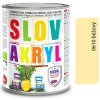 SLOVLAK SLOVAKRYL 0610 BÉŽOVÝ 5 KG