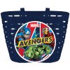 Avengers košík na bicykel