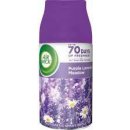 Osviežovač vzduchu Air Wick Freshmatic levanduľa náhradná náplň do automatického osviežovača 250 ml