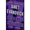 Smokin' Seventeen (Janet Evanovich)(Brožovaná)