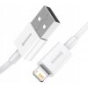 Baseus CALYS-C02 Superior Fast Charging, Lightning 2.4A, 2m