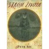 Strom života - Petr Sís uni