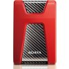 ADATA HD650 2TB, AHD650-2TU31-CRD