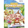 Super Monkey Ball: Step and Roll