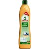 Frosch EKO čistiaci krém pomaranč 500 ml