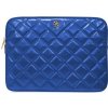 Guess Quilted 4G Computer Sleeve 14