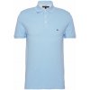 Tricouri polo bărbați Tommy Hilfiger Core 1985 Slim - kingly blue - Modrý (L)