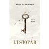 Listopád (Alena Mornštajnová)(Pevná)