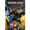Miles Morales Ultimate SpiderMan Omnibus
