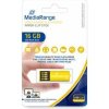 MediaRange USB nano 16GB MR976