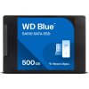 WD Blue SA510/500GB/SSD/2.5