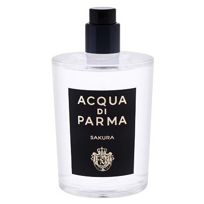 Acqua di Parma Signatures Of The Sun Sakura parfumovaná voda unisex 100 ml tester