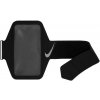 Puzdro na mobil NIKE Lean Arm Band Plus Čierna