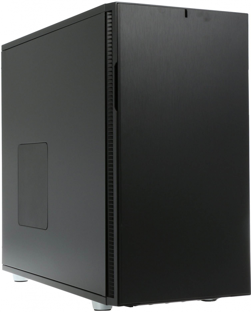 Fractal Design Define R5 FD-CA-DEF-R5-BK