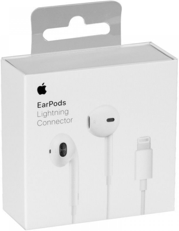 Apple EarPods MMTN2ZM/A od 12,83 € - Heureka.sk