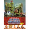 Toys Of He-man And The Masters Of The Universe