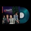 Utopia - Now Playing / Blue / Vinyl [LP]