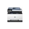 HP Color LaserJet Pro MFP 3302fdn (A4, 25 ppm, USB 2.0, Ethernet, Print/Scan/Copy/fax, ADF, Duplex)