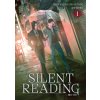 Silent Reading: Mo Du (Novel) Vol. 1 (Priest)(Brožovaná)