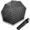 Bugatti pánský skládací automatický deštník Gran Turismo černý 74663001BU