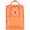 Mestský batoh Fjällräven Kanken 16 l sunstone orange