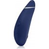 Womanizer Premium 2 stimulátor klitorisu Blackberry 15,5 cm