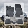 Koberce gumenné Autoron Seat Ateca 2016