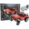 LEAN CADA Jeep Adventure RC 1941 ks