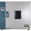 Vysúšacia, dezinfekčná pec 101-0 220V, 0-300 ° C s ventilátorom a komorou s objemom 42L
