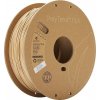 Polymaker PolyTerra PLA Peanut 1,75mm 1kg