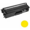 EkoToner BROTHER TN-421Y - kompatibilný Yellow 1800 str.