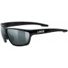Športové okuliare Uvex Sportstyle 706 Black / Ltm.Silver (S5320062216)