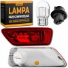 Lampa przeciwmgielna Jeep Grand Cherokee WK2 Prawy