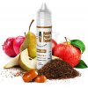 Adams Vape Classic - Tobacco S&V - Apple Pear Tobacco (Šťavnaté jablká v karameli s tabakom) 10 ml
