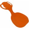 SULOV Klzák na sneh TOP Plus, oranžový