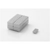 Neodymový magnet 10ks plochý MPL 13x7x2 N38