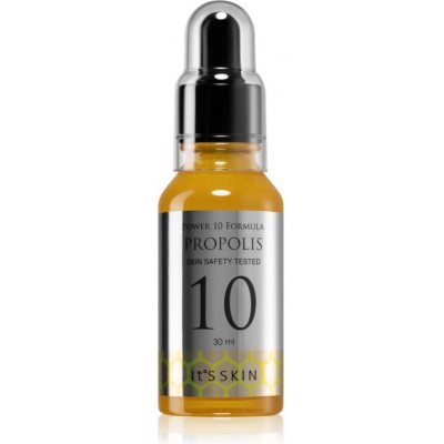 It´s Skin Power 10 Formula Propolis regeneračné a vyživujúce sérum 30 ml