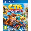 PS4 Crash Team Racing: Nitro Fueled (nová)