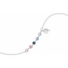 SWAROVSKI E. RETIAZKA NA NOHU SPRING EQUINOX SEL1062