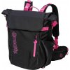 Meatfly Thiago Pink / Black 28 l
