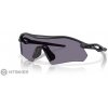 Oakley RADAR PLATE okuliare, MATTE BLACK PRIZM GREY