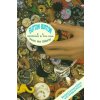 Button Button: Identification and Price Guide (Peggy Ann Osborne)(Brožovaná)